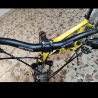 دوچرخه ویوا26|دوچرخه، اسکیت، اسکوتر|بوکان, |دیوار