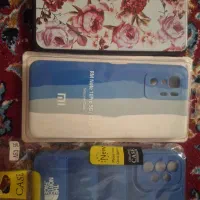گارد گوشی a02 و a53 5g و شیامیnote10pro 5g /x3GT