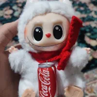 لبوبو رنگ سفید
