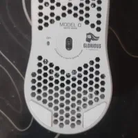 موس گلوریس مودل o|قطعات و لوازم جانبی رایانه|تهران, پردیسان|دیوار