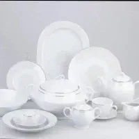 سرویس چینی گرد(مقصود)