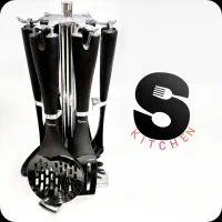 سرویس کفگیر و ملاقه