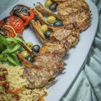 آشپز حرفه ای