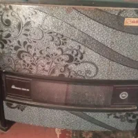 بخاری گازی مهیاشعله