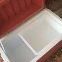 یخچال مسافرتی|کوهنوردی و کمپینگ|فولادشهر, A6|دیوار