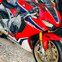 cbr rr 1000 sp2017|موتورسیکلت|تهران, بازار|دیوار