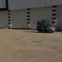 مینی لودر بابکت|خدمات حمل و نقل|اردبیل, |دیوار