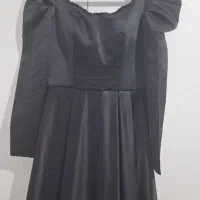 لباس مجلسی نونو