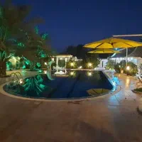 اجاره انواع ویلا باغ های لاکچری آب سرد و گرم|اجارهٔ کوتاه‌مدت ویلا و باغ|دزفول, |دیوار