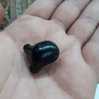 گوشی تکی هدفون بلوتوث Haylou T15 سالم