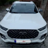 تیگو ۸ پرو ۱۴۰۱ لوکس