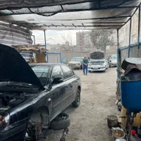 تعمیرگیربکس۲۰۶ ال۹۰ رانا پراید پژو ۲۰۷ پرشیا چینی|خدمات موتور و ماشین|تهران, کیانشهر|دیوار