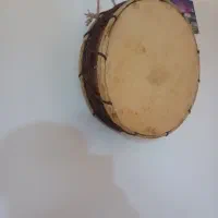 دهل و قوشمه