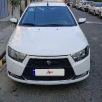 دنا سفید
