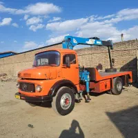 اجاره جرثقیل