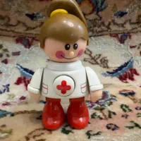 عروسک کیمدی فیگور کیمدی اورجینال Kimdo شانسی اصل|اسباببازی|تهران, سبلان (لشگر)|دیوار