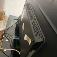 تلویزیون جنرال|تلویزیون و پروژکتور|رامسر, |دیوار