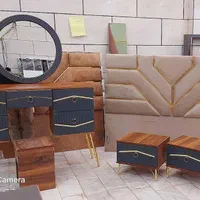 سرویس خواب دونفره|تخت و سرویس خواب|فسا, |دیوار