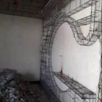 جوشکاری سیار|خدمات پیشه و مهارت|شوش, |دیوار