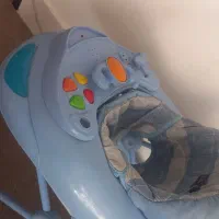 روروک بچه گانه ۳ ماه خریده شده