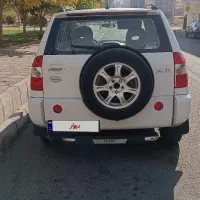 ام وی ام x33|خودرو سواری و وانت|زنجان, |دیوار