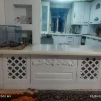 کابینت جزیره ممبران