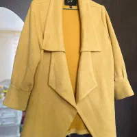 مانتو پاییزه کاملآ نو|لباس|ارومیه, |دیوار