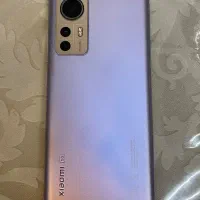 گوشی گیمینگ شیائومی ۱۲|موبایل|مرودشت, پشت سایپا‎|دیوار