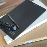 قلم نوری هوئیون HS610