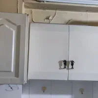 کابینت فلزی