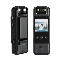 بادی کمرا ورزشی پلیسیWifi (مینی دوربین فیلمبرداری)