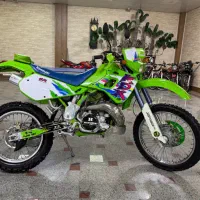 کاوازاکی هوندا یاماها سوزوکی