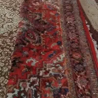 فرش دستبافت ۶ متری|فرش|بستان آباد, |دیوار