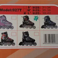 اسکیت برند ZX سایز 39 تا 42|دوچرخه، اسکیت، اسکوتر|تهران, ایوانک|دیوار