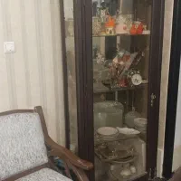 بوفه|بوفه، ویترین، کنسول|شیراز, شریف‌آباد|دیوار