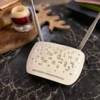 مودم روتر tp link بی سیم