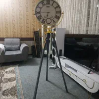 ساعت ایستاده|ساعت دیواری و تزئینی|بروجرد, |دیوار