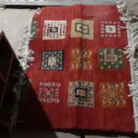 فرش فانتزی با‌ یه پادری اشانتیون|فرش|تهران, شهرک استقلال|دیوار