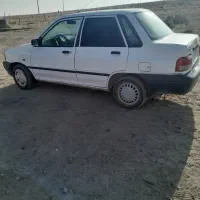 سلام ماشین ۱۳۱ پراید دوگانه