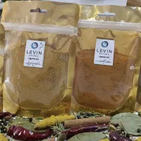 انواع ادویه های دست ساز خانگی