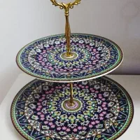 مقداری‌ وسایل خونه