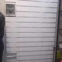 تخته شیاردار ،دکور مغازه ، مانکن پا ، تابلو نایک|فروشگاه و مغازه|تهران, تجریش|دیوار