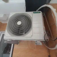 کولر گازی|کولر گازی و فنکوئل|قم, پردیسان|دیوار