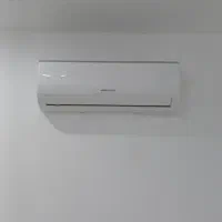 نصب انواع اسپلیت و کولر گازی|خدمات پیشه و مهارت|بابلسر, |دیوار