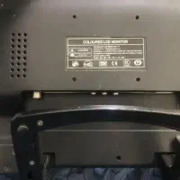 تلویزیون مینیاتوری|تلویزیون و پروژکتور|سنندج, |دیوار