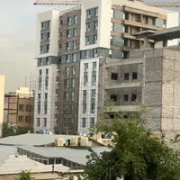 آپارتمان لوکس با ویو حرم