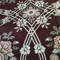 رو فرشی مخمل