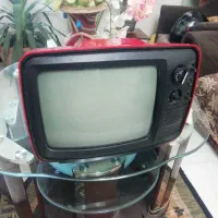 تلویزیون قدیمی سونی 14و21 وتوشیبا 14|تلویزیون و پروژکتور|پردیس, فاز ۱۱|دیوار