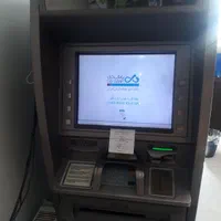 خودپرداز بانکی کشلس عابربانک شخصی با درآمدزایی ATM|فروشگاه و مغازه|اصفهان, باب الدشت|دیوار