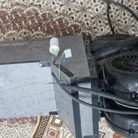 ماینر سایلند باکس|قطعات و لوازم جانبی رایانه|تبریز, |دیوار